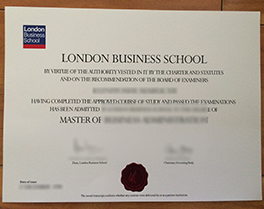 London Business School(LBS) diploma order, purchase fake degree in UK