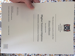 fake SQA diploma for sale