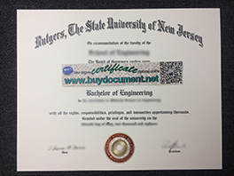 Obtain Fake Rutgers University Diploma In 24 Hrs