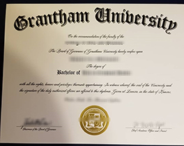 Buy Fake Grantham University Bachelor Degree Online