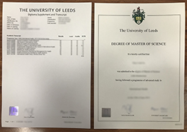 How to print fake University Of Leeds degree certificate 2019