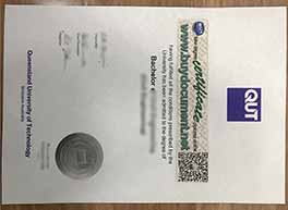 How to Buy Fake QUT Diploma Certificate, Fake Degree