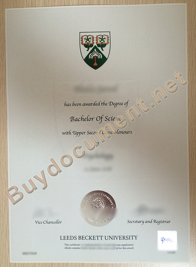 buy Leeds Beckett University fake diploma, Leeds Beckett University degree sample