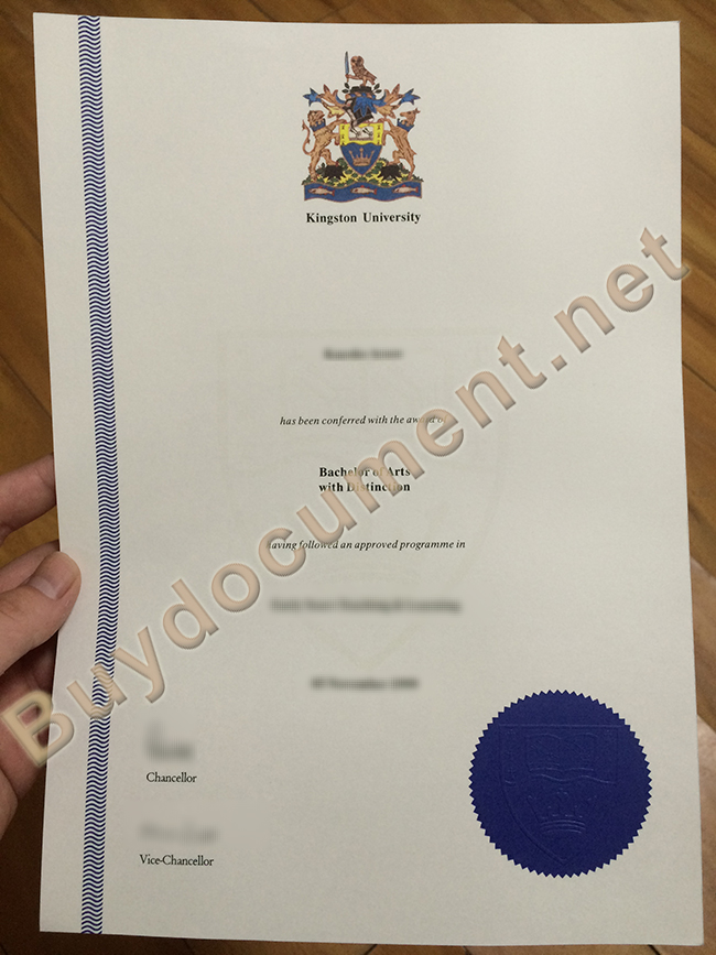 buy Kingston University fake diploma, buy Kingston University fake degree