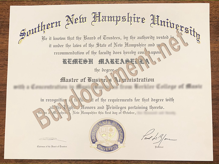 SNHU degree, fake degree, fake diploma, buy degree, buy diploma, make degree, make diploma, certificate, transcript,replacement, 南部新罕布什尔大学提供什么学位课程。南部新罕布什尔大学有哪些大学？就读于新罕布什尔州南部大学。美国学生。购买全球大学文凭证书。从美国新罕布什尔州南部大学购买文凭。如何制作大学文凭证书的铝箔印章？