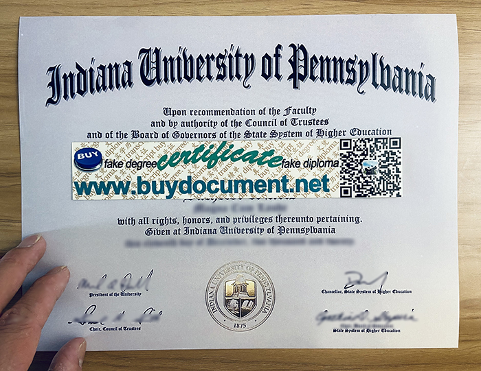 IUP diploma, IUP degree, fake degree, fake diploma, buy diploma, certificate, transcript, Repeat diploma, Bachelor, Public university, How much is an Indiana University of Pennsylvania degree? Fake degree, fake diploma, fake certificate. Buy a fake degree from the Indiana University of Pennsylvania. How to make an Indiana University of Pennsylvania diploma certificate? How to repeat the IUP diploma certificate?