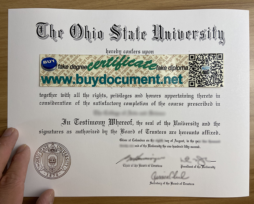 OSU degree, OSU diploma, OSU transcript, OSU certificate, fake degree, fake diploma, buy degree, buy diploma, replacement diploma, duplicate diploma, duplicate degree, PDF diploma, Ohio State offers two distinct honors programs for high-ability undergraduates: Honors and Scholars. The Honors program is open to students in all majors. The Scholars program is centered on thirteen specific programs such as "Architecture Scholars", "Media, Marketing, and Communications Scholars", "Biological Sciences Scholars", "International Affairs Scholars", "Business Scholars" and "Politics, Society, and Law Scholars." Students in the Scholars program are expected to live and take select classes with other members of the program. 