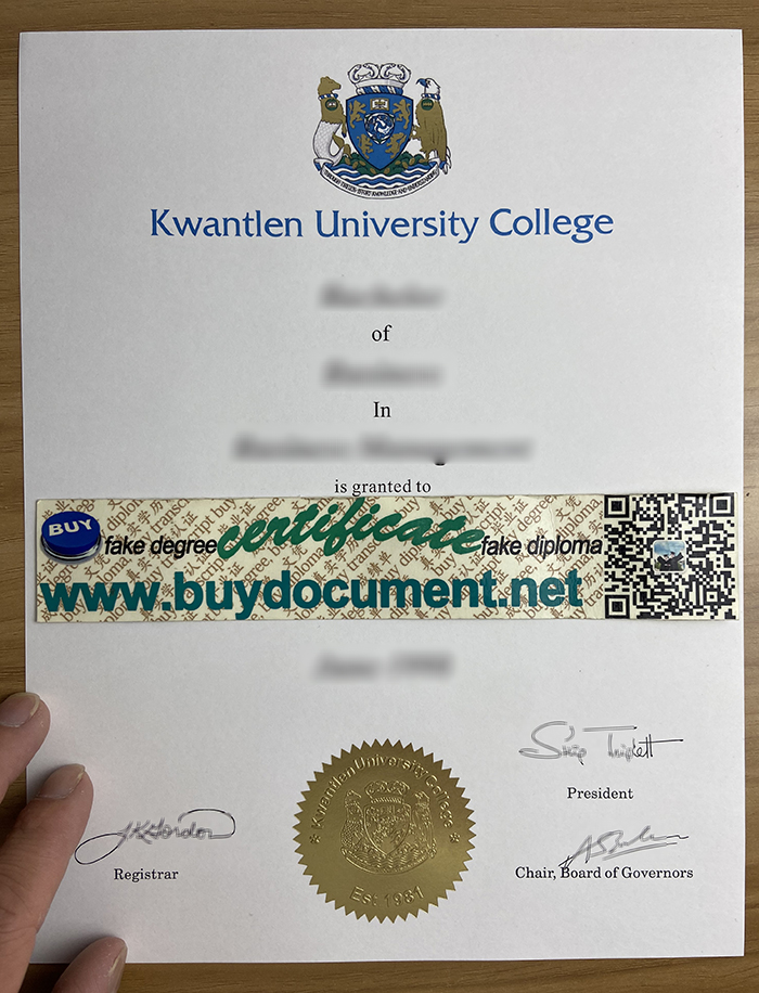 Kwantlen, KPU diploma, KPU degree, KPU certificate, fake degree, fake diploma, buy degree, buy diploma, fake transcript, buy transcript, Business diploma, biology diploma. Where to buy a Kwantlen University College fake degree?