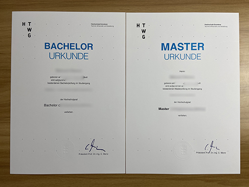 Buy HTWG degree, buy fake Urkunde.